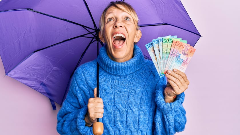 Für manche Führungskräfte gab es im vergangenen Jahr einen warmen Geldregen.