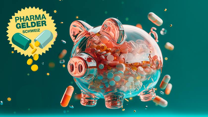 Diese Illustration wurde vom KI-Modell Midjourney generiert und von einem Menschen überprüft und finalisiert.