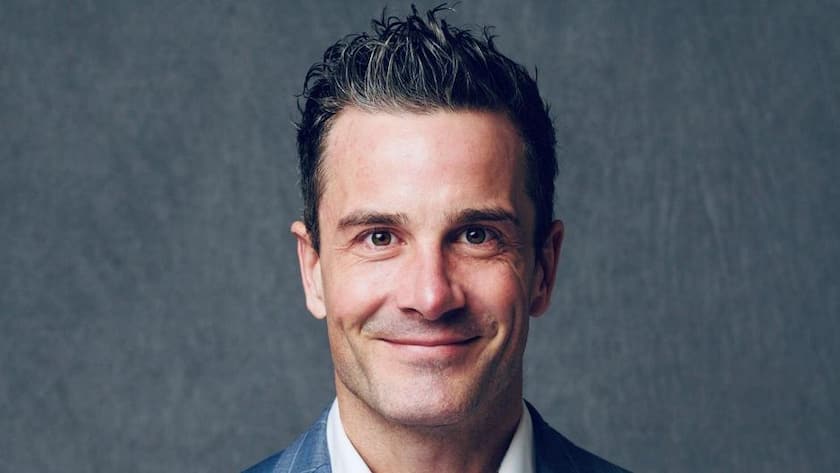 Wechselt von der Helsana zur Sanitas: Jan Schultz.