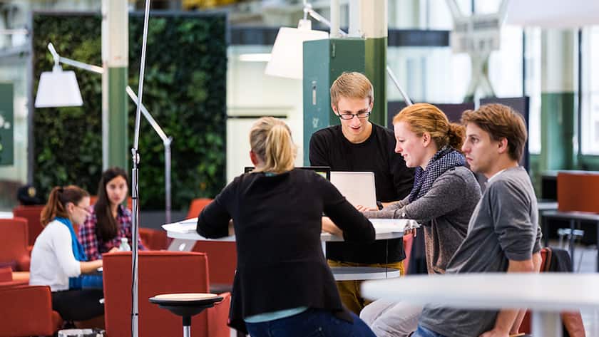 Ressourcen tanken für den Berufsalltag