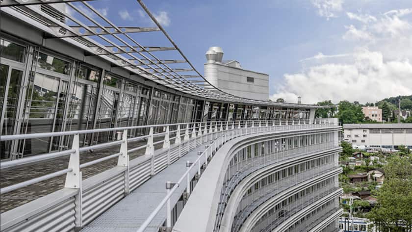 GVZ Gebäudeversicherung Zürich