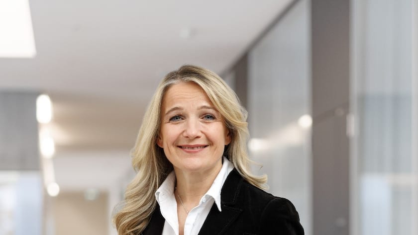 Petra Rumpf Straumann