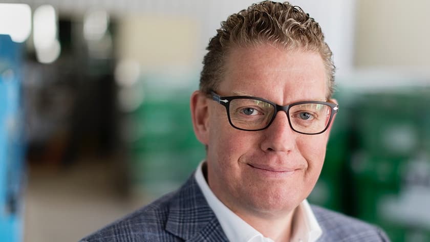 Dominique Locher, ex-Chef LeShop, investiert in Libanon und Irak in die Firma Toters