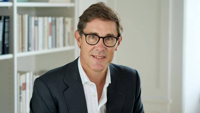 Pablo Perversi Barry Callebaut