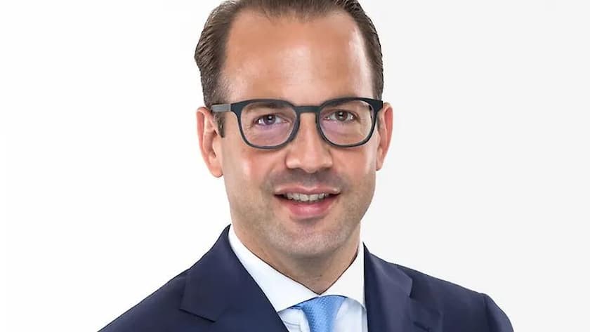 Samuel Meyer Bank Cler