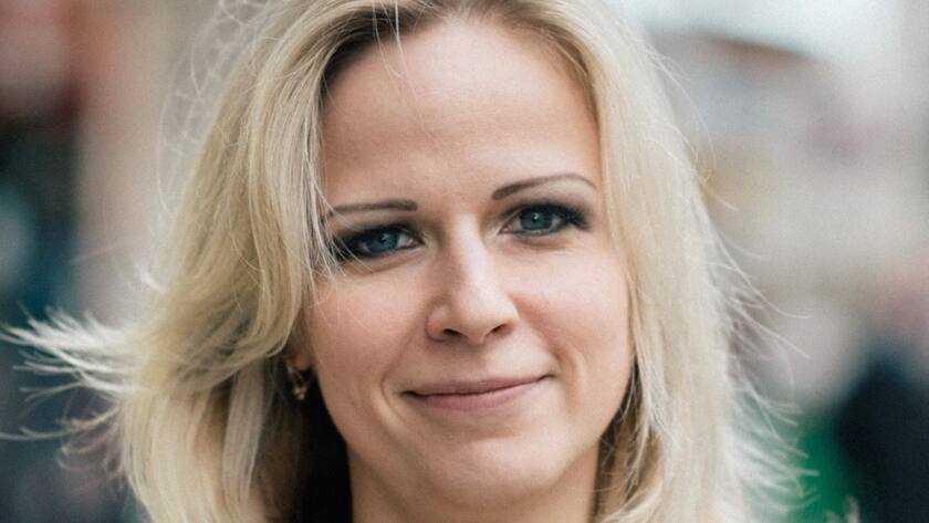 Russland-Expertin Tatiana Stanovaya im Interview mit der Handelszeitung