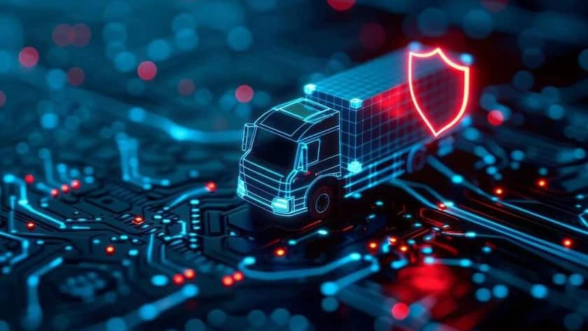 Supply Chain Cyber Angriffe