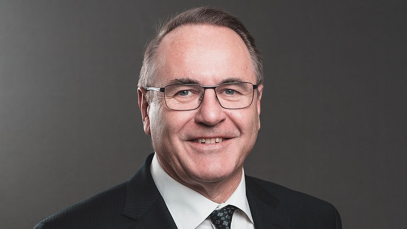 Hanspeter Konrad, Asip