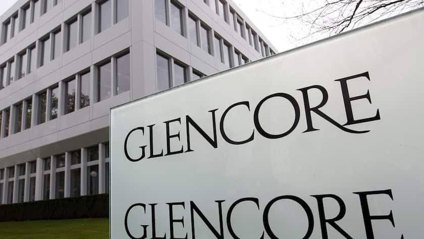 Glencore