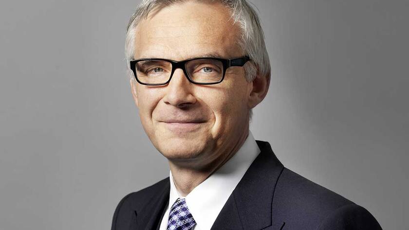 Alte Seilschaften hemmen Credit-Suisse-Kontrolleure Alte Seilschaften hemmen Credit-Suisse-Kontrolleure