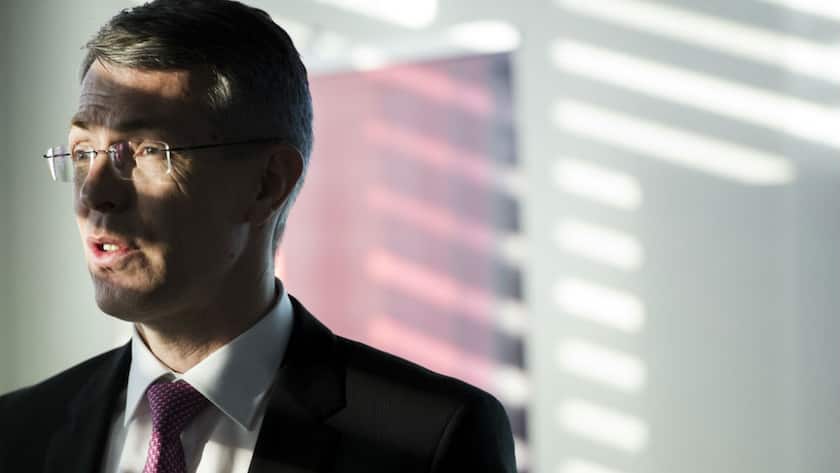 Sunrise-Chef Voncina verliert Millionen-Bonus Sunrise-Chef Voncina verliert Millionen-Bonus