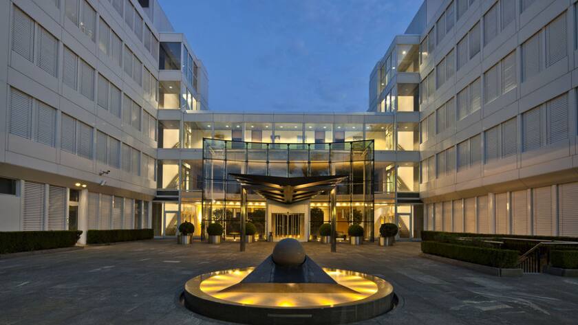 Glencore fällt wegen China aus wichtigem Aktienindex  Glencore fällt wegen China aus wichtigem Aktienindex