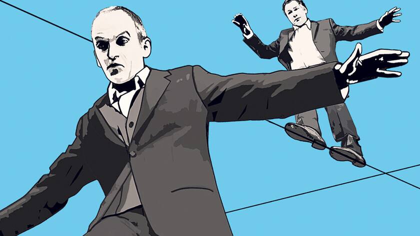 «Bei Vermarktung herrscht eine falsche Bescheidenheit» «Bei Vermarktung herrscht eine falsche Bescheidenheit»