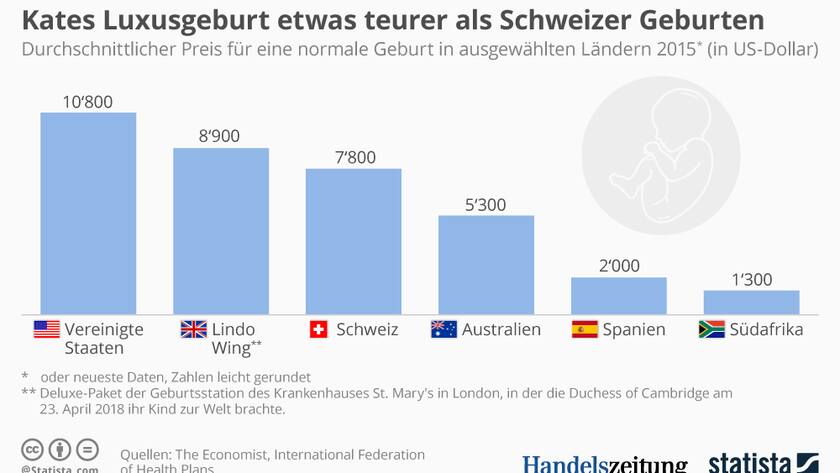 Grafik_Statista_Geburtskosten_Laendervergleich