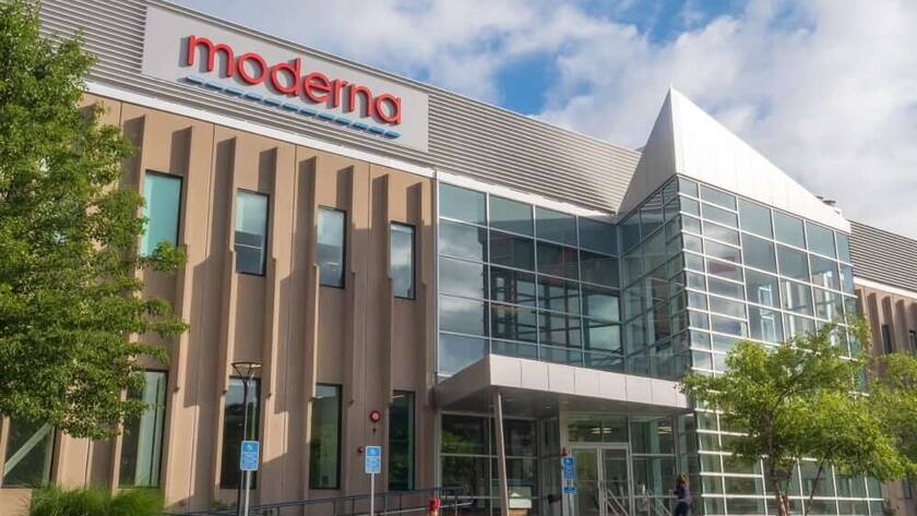 moderna