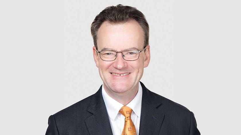 «Reiche Chinesen füllen ihre Tresore mit Gold» John Reade, World Gold Council