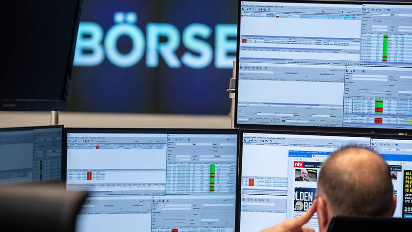 Im deutschen Aktienindex Dax kommt es zu Änderungen. (Archivbild)