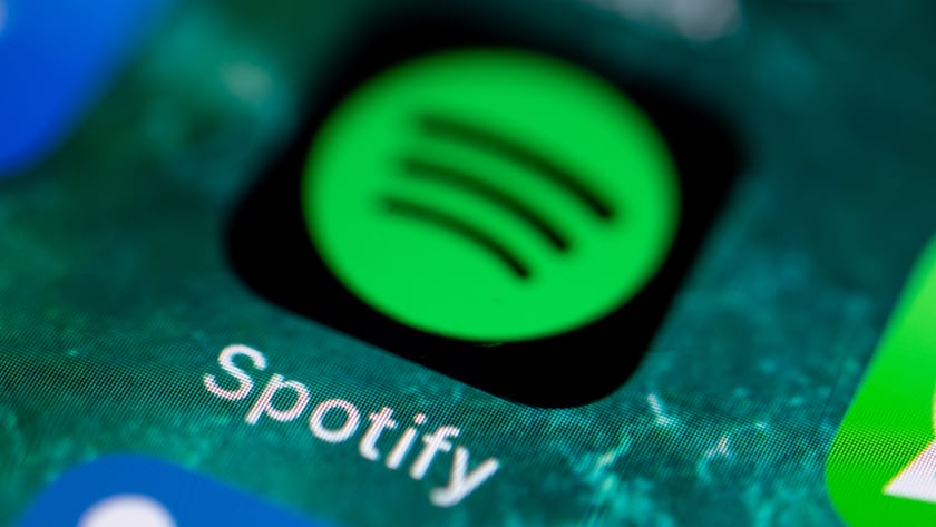 Der Musik-Streamingdienst Spotify erwartet bis Ende des Jahres 745 Millionen aktive Nutzende und 289 Millionen zahlende Abonnentinnen und Abonnenten. (Archivbild)