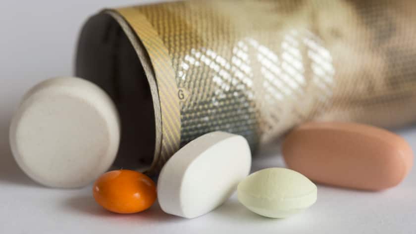 Der Bund hat im laufenden Jahr bei rund 300 Medikamenten eine Preissenkung angeordnet. (Themenbild)