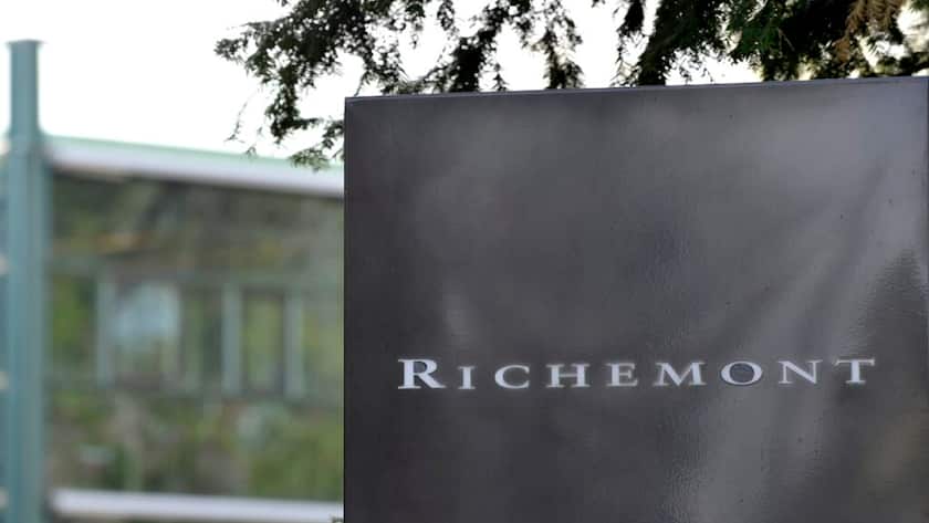 Der Genfer Konzern Richemont hat im ersten Halbjahr mehr Umsatz mit Schmuck gemacht. (Archivbild)
