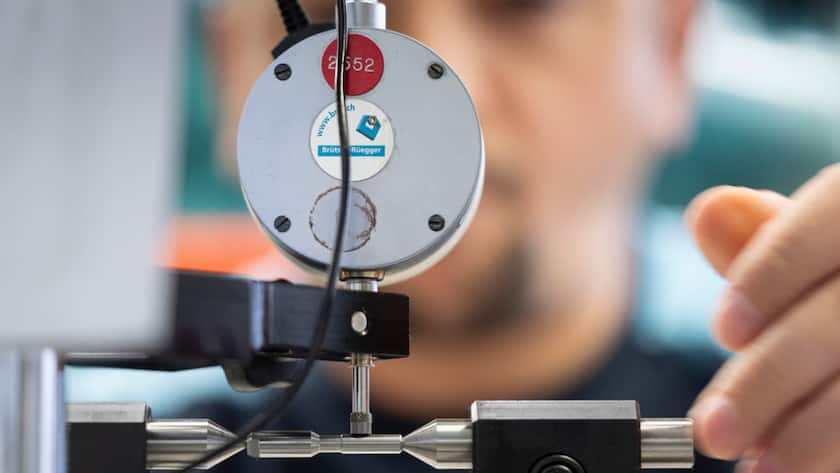 Schweizer Grosskonzerne haben im 2024 für mehr Beschäftigung gesorgt als ausländische Unternehmensgruppen. Der Grossteil der Umsätze entfällt indes immer noch auf Konzerne aus dem Ausland. (Symbolbild)