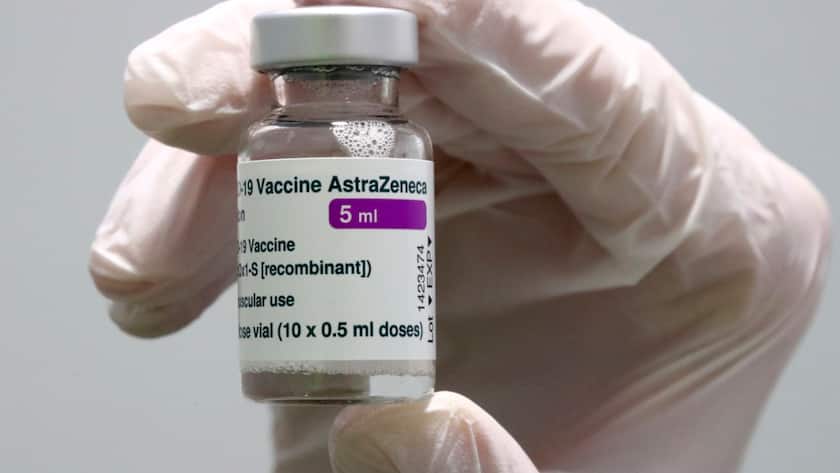 Die USA sind der grösste Markt für die britischen Pharmakonzerne GSK und AstraZeneca. (Archivbild)