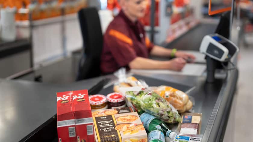 Die Inflation in der Schweiz ist weiter zurückgekommen und liegt im November wieder bei 0,0 Prozent. (Symbolbild)