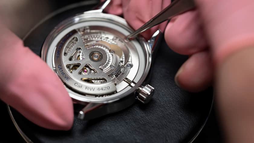 Die Ökonomen des Wirtschaftsdachverbands Economiesuisse erwarten im kommenden Jahr nur ein verhaltenes Wachstum der Schweizer Wirtschaft. (Smybolbild)