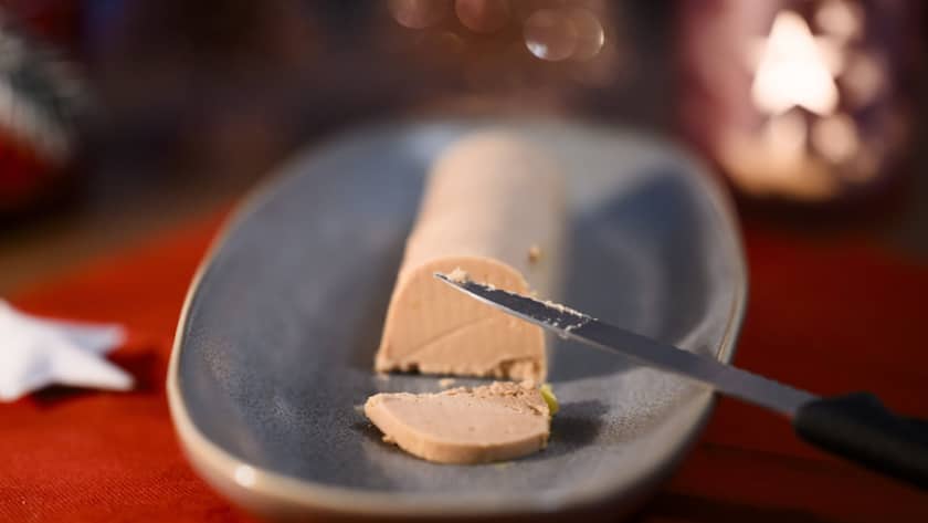 In der Westschweiz gehört Stopfleber in vielen Haushalten auf den Weihnachtstisch. (Symbolbild)