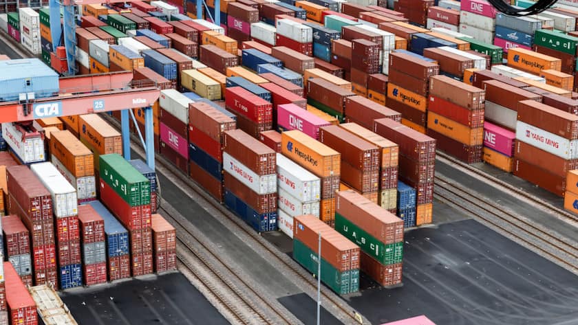 Die EU will das europäische Lieferkettengesetz zum Schutz von Menschenrechten abschwächen, noch bevor es angewendet wird. (Symbolbild)