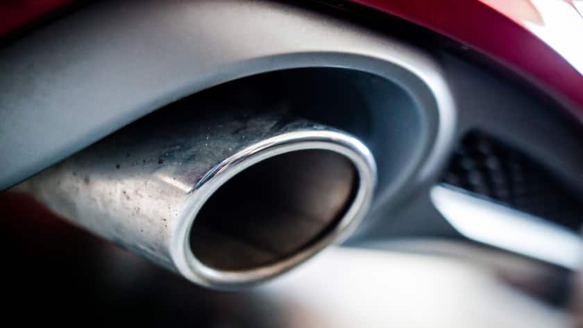 Das Aus für neue Verbrenner-Autos in der EU ab 2035 steht auf der Kippe. (Archivbild)