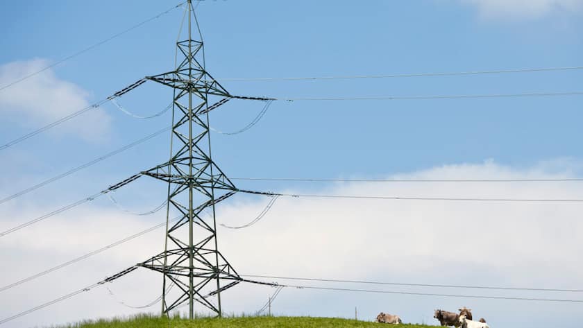 Der Umbau des Energiesystems in der Schweiz läuft laut dem neuesten Monitoringbericht des Bundes nicht schnell genug. (Archivbild)