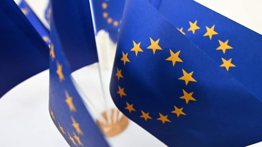 EU prüft Verbrenner-Kompensationsmodell (Archivbild).