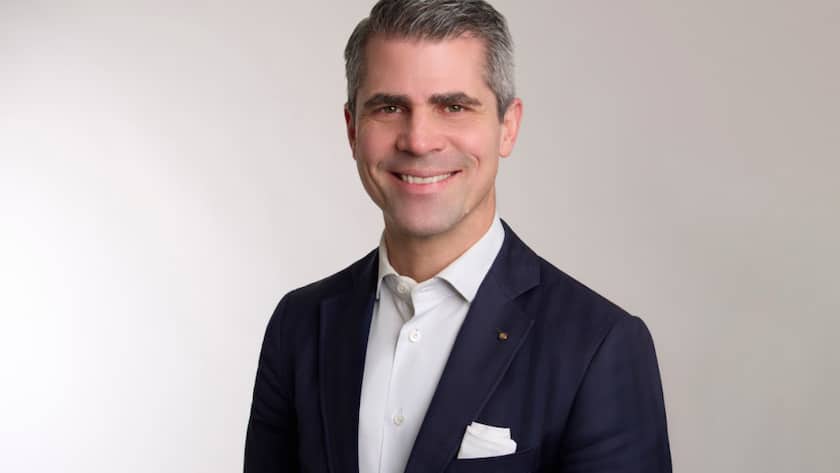 Der Vorstandsausschuss von Economiesuisse schlägt den Zürcher Unternehmer Silvan Wildhaber als neuen Präsidenten vor.