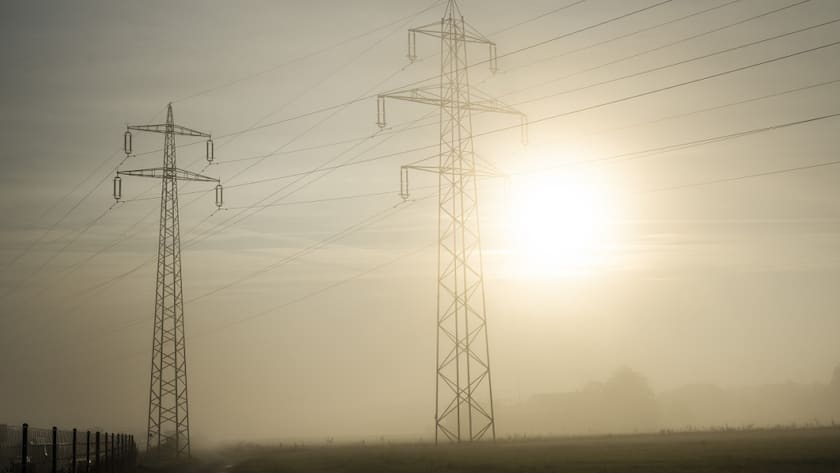 Die vom Bundesrat geplante Modernisierung des Energiechartavertrages (Energy Charter Treaty, ECT) ist nicht nur in der Schweiz umstritten. (Symbolbild)