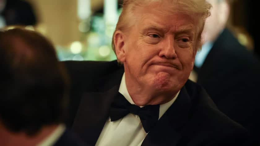 Das höchste Gericht der Vereinigten Staaten entschied am Freitag, dass die 2025 von US-Präsident Donald Trump im Rahmen des Notstandgesetzes IEEPA verhängten Zölle rechtswidrig sind.