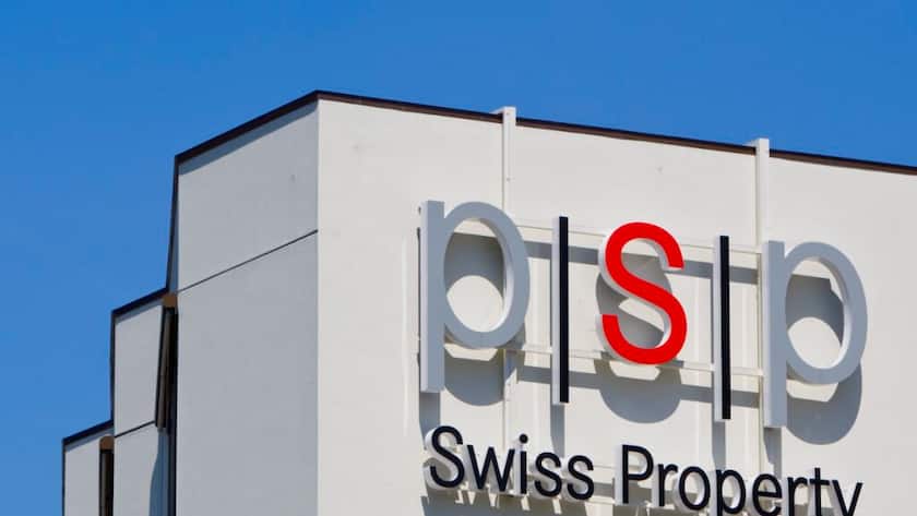 PSP Swiss Property ist in erster Linie auf Büro- und Geschäftsliegenschaften fokussiert. (Archivbild)