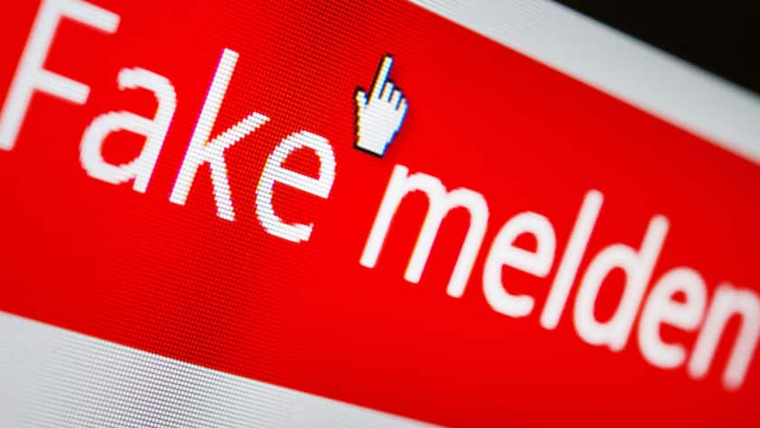 Eine neue Initiative will Tech-Konzerne dazu verpflichten, aktiver gegen illegale Inhalte wie Desinformation auf ihren Plattformen vorzugehen. (Symbolbild)