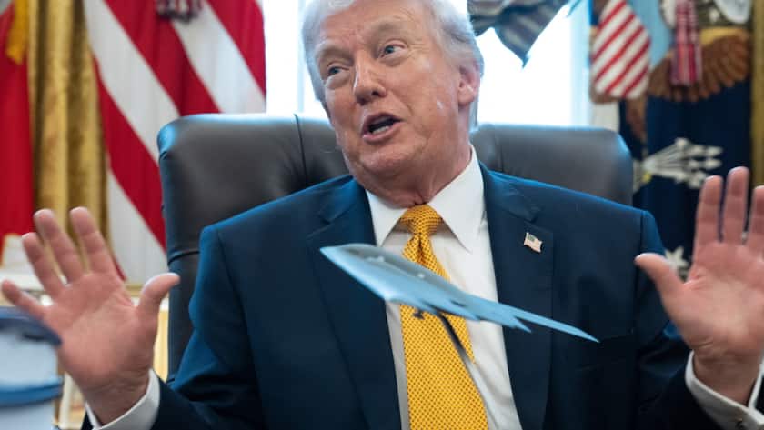 Die Trump-Regierung erhöht den Druck auf die Karibikinsel Kuba. Jetzt bringt der US-Präsident gar eine "Übernahme" ins Spiel.