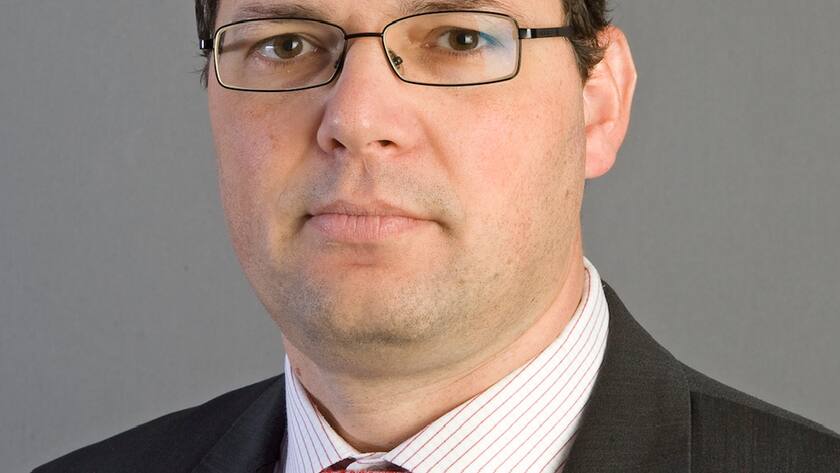 Ronny Gal: von der Bank zu Big Pharma