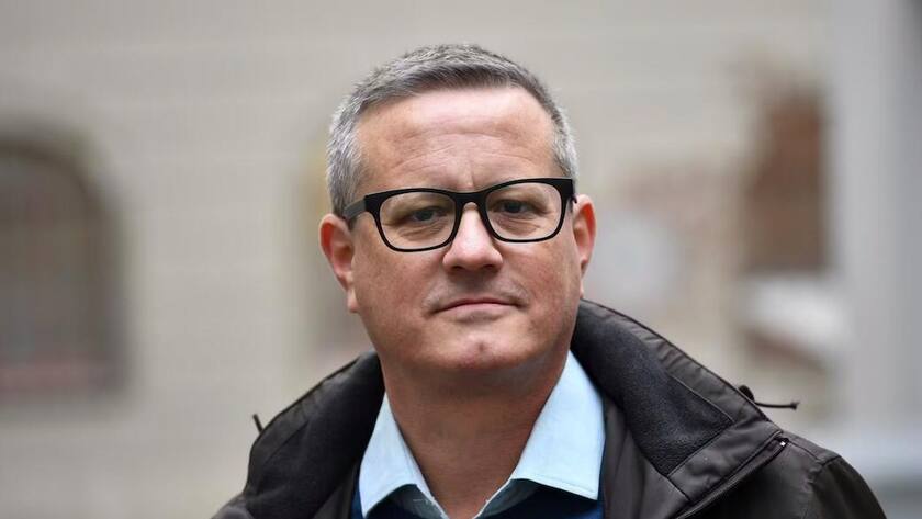 Freihandelsexperte Patrick Ziltener: «Das ist kein Freihandel.»