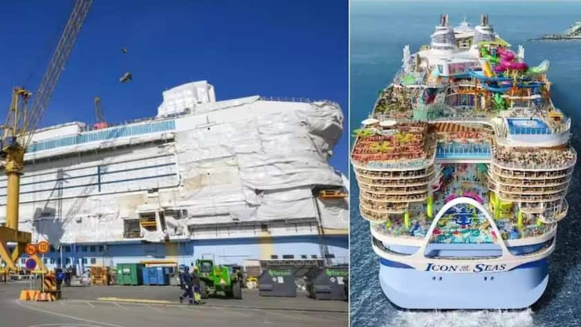 Brittany Chang/Insider, Royal Caribbean International