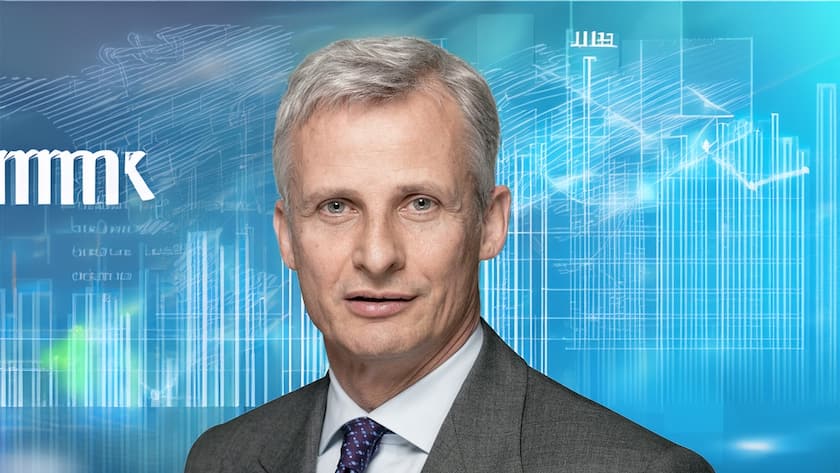 Christophe de Dardel, CEO Unigestion