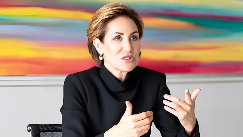 Carolina Müller-Möhl