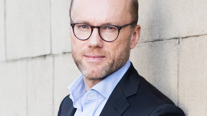 Bilanz 300 Reichste 2022: Lars Förberg