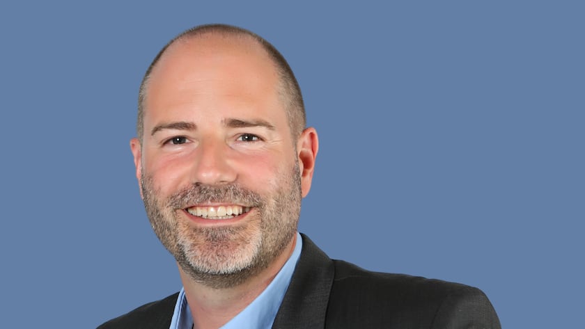 Christian Fuchs, Präsident ASDA