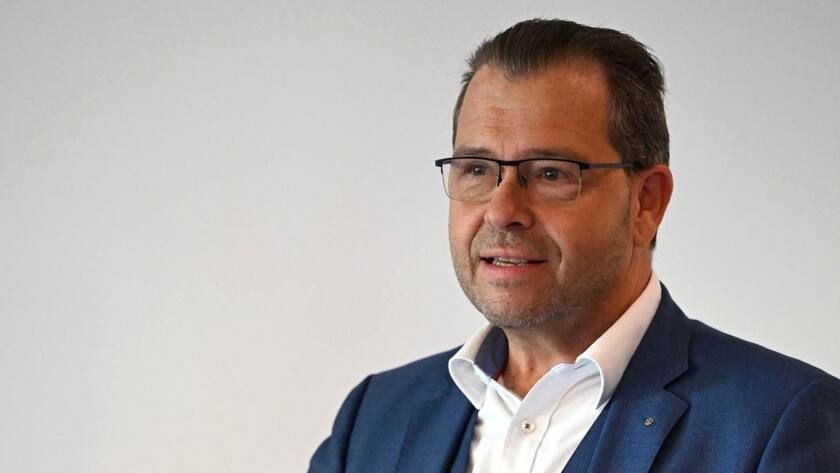 Marco Beng, CEO der Schweizerischen Epilepsie-Stiftung