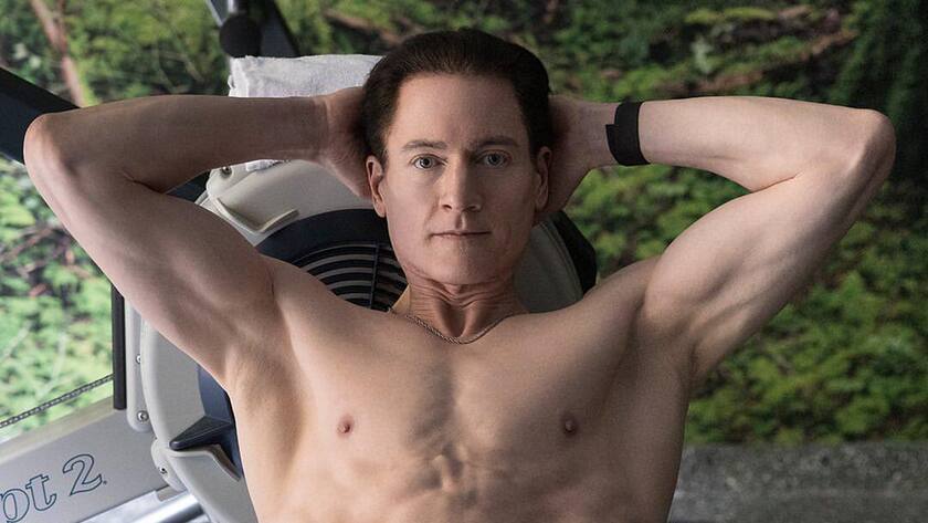 Bryan Johnson will ewig leben