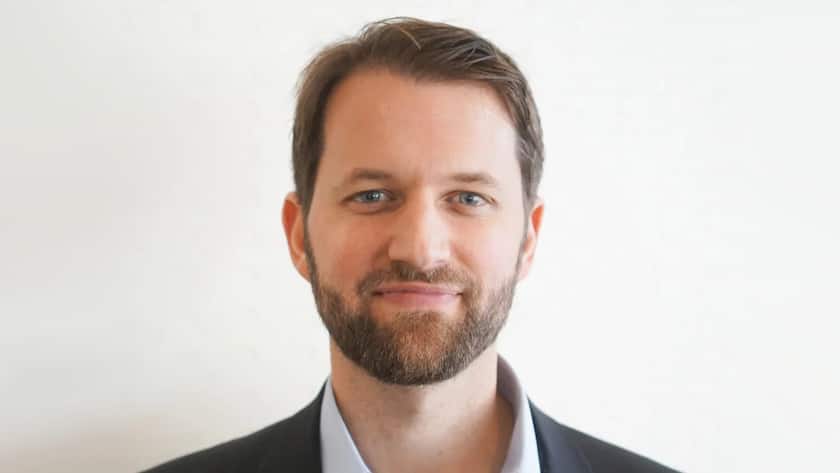 Matthew Killingsworth, Senior Fellow der Wharton School