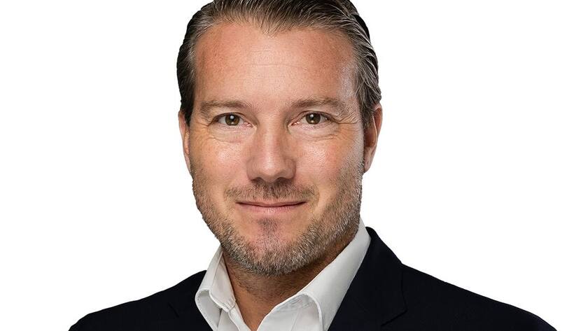 Soll das Wachstum weiter vorantreiben: Michael Wyss.